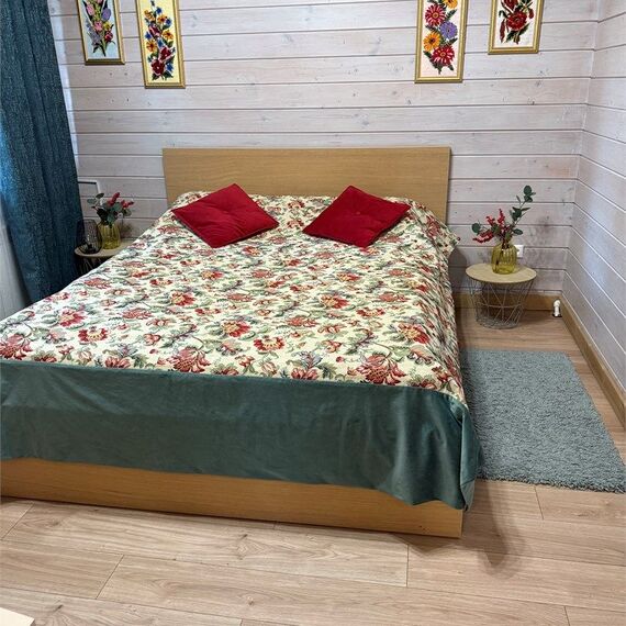 Дом 5 с русской баней. Фото 12