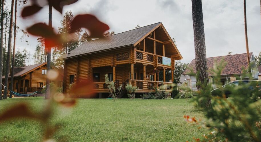  Рощино Вилладж - Фото 1