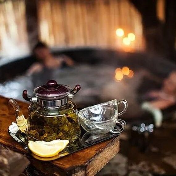 Дом 5 с русской баней. Фото 18