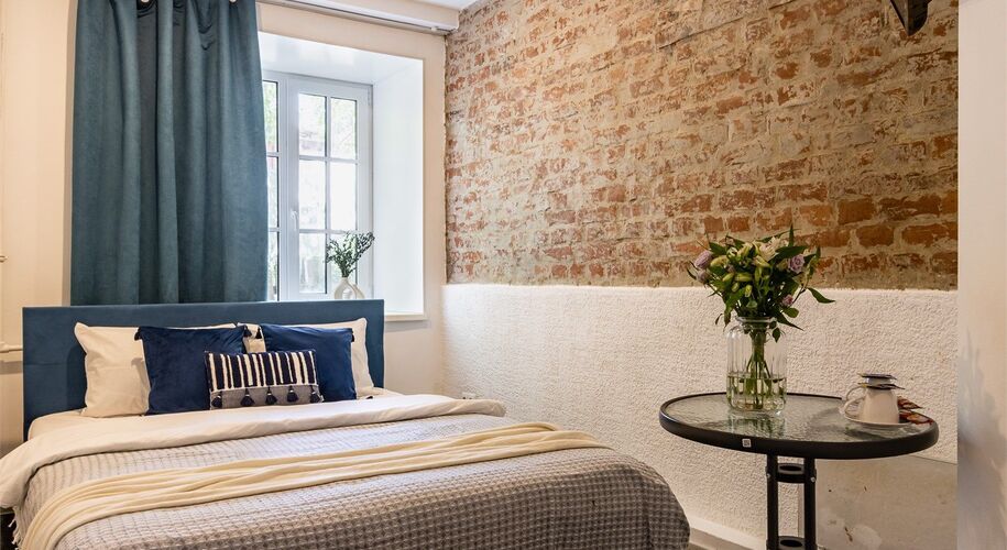  Номера у Морского Вокзала - Фото 1