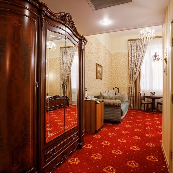 Комфорт однокомнатный. Фото 3