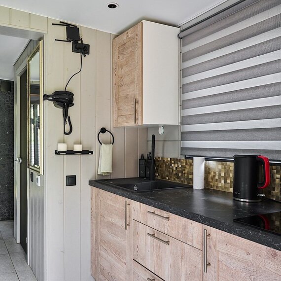 Дуплекс с баней на компанию до 6 гостей. Фото 74