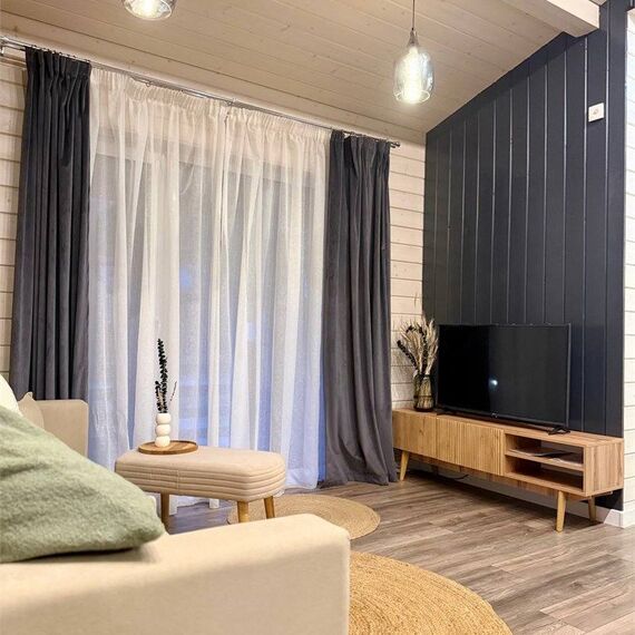 Lato-65 Sauna. Фото 78