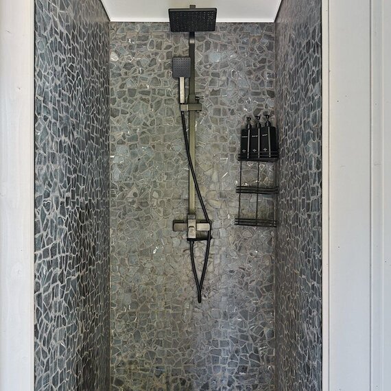 Дуплекс с баней на компанию до 6 гостей. Фото 21