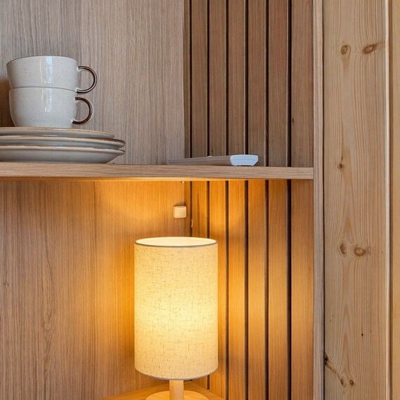 Двухместный номер №2 Тазбичи второй этаж. Фото 8