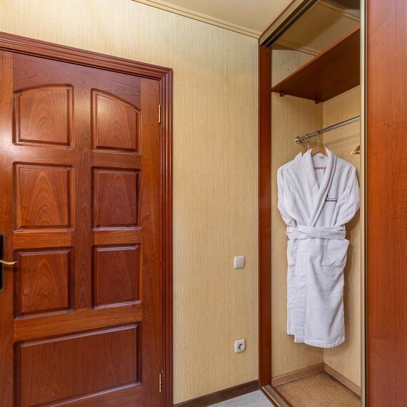 Улучшенный стандарт. Фото 12