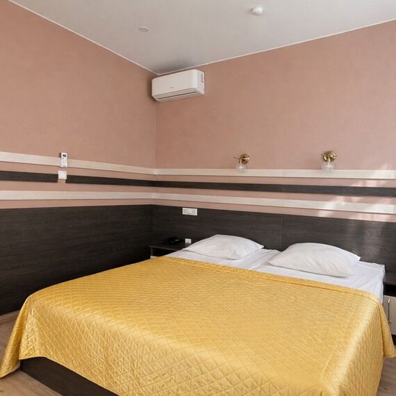 Полулюкс + (2 корпус). Фото 19