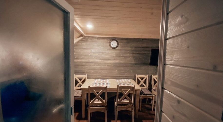 Коттедж Таун Хаус в Vyritsa village - Фото 6