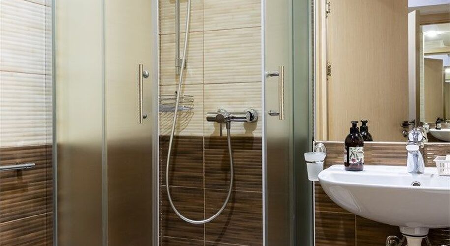  Отель Номера на Благодатной - Фото 40