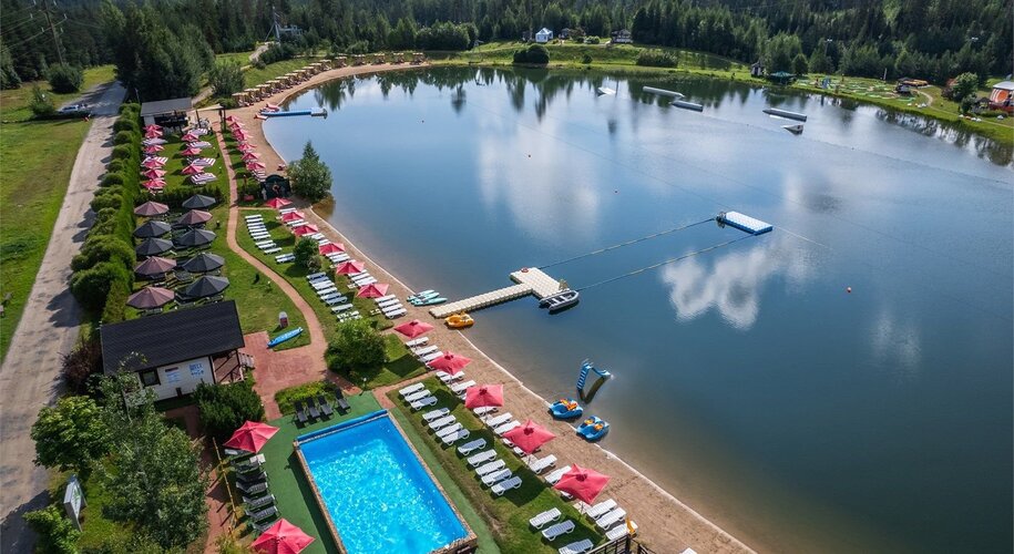  Всесезонный курорт  «Игора» - Фото 23