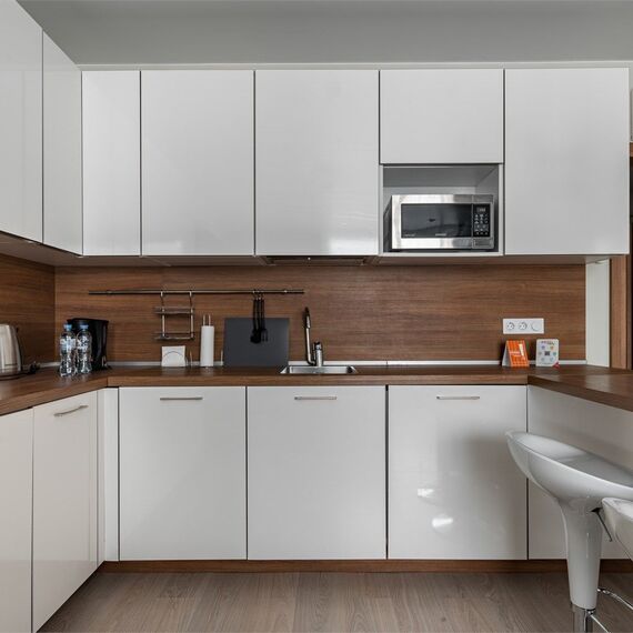 Улучшенные апартаменты (Plus) (Митино). Фото 3