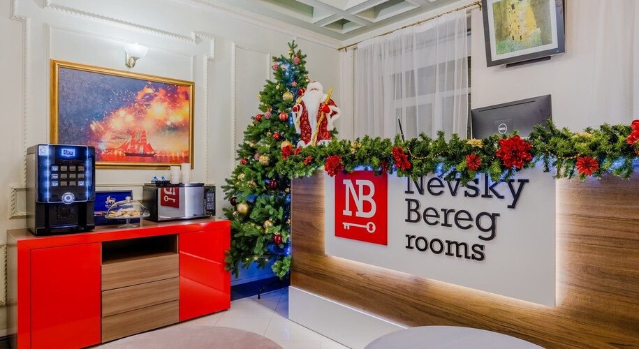 Невский Берег 93 - Фото 4