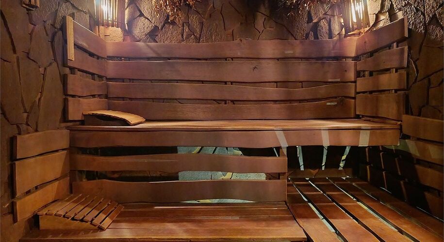 Парк-отель «VE art resort» - Фото 37