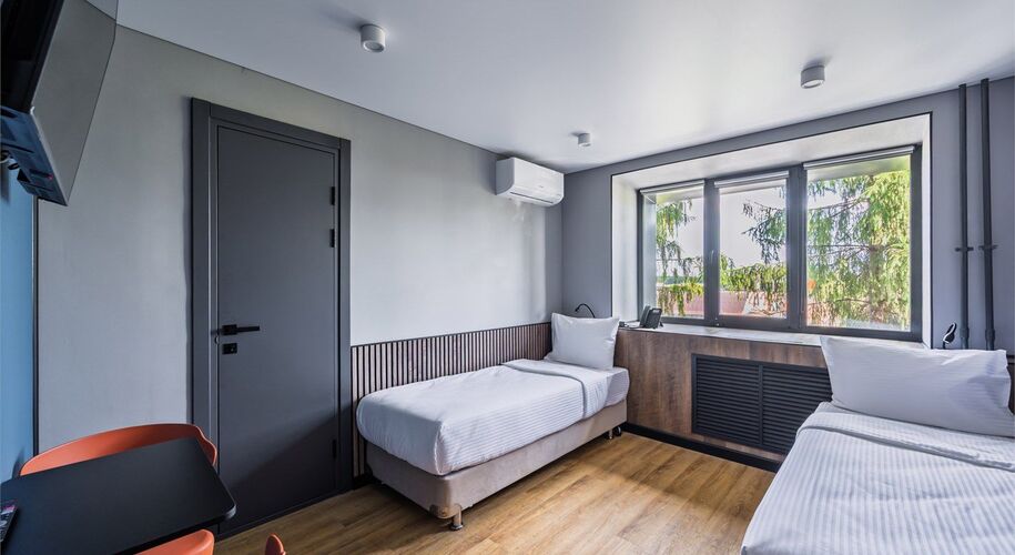  Freedom apart hotel - Фото 18