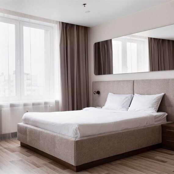 Делюкс. Фото 1