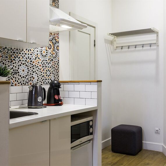 Семейная студия. Фото 4