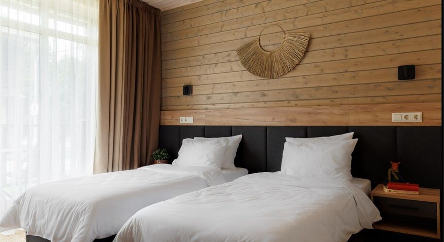 Лесная Ривьера - Фото 14