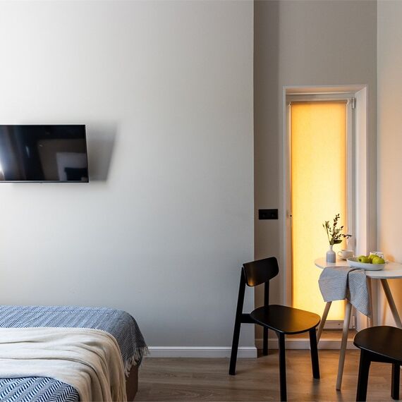 Делюкс. Фото 4