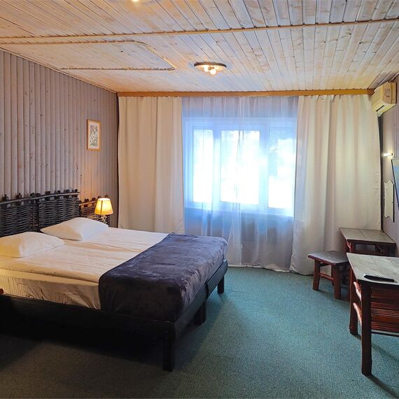 Стандарт. Фото 1