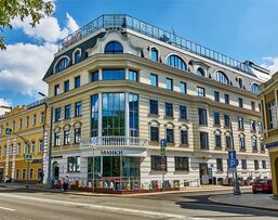 Румс Бутик Отель Москва 5*