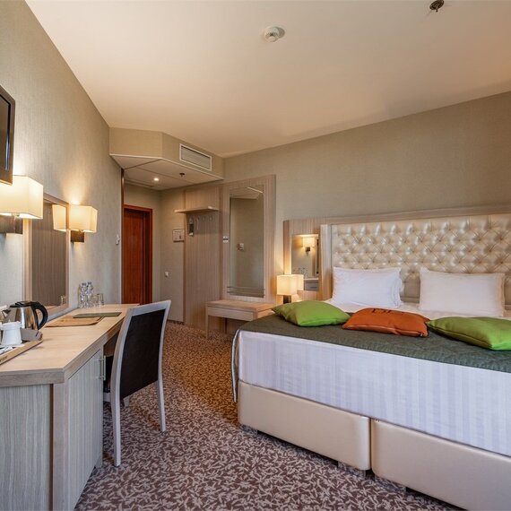 Люкс. Фото 2