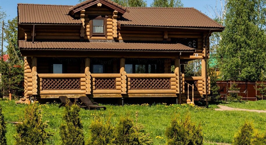  Загородный клуб SNHAUS - Фото 33