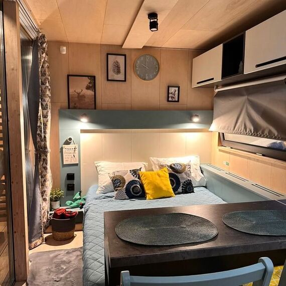 Черемыкино O-frame Small. Фото 15