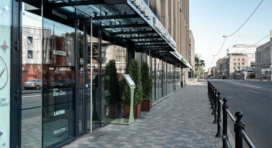 YARD Residence - Фото 5