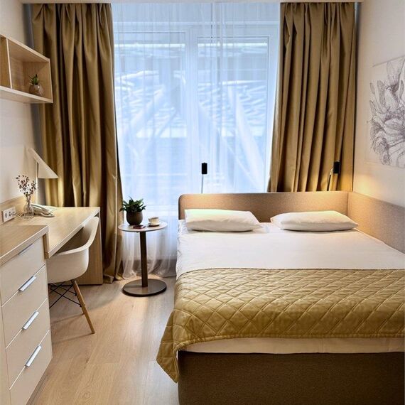 Студия Plus (Ботаника). Фото 1