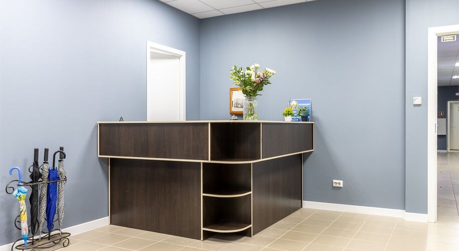 Номера в Гатчине - Фото 5