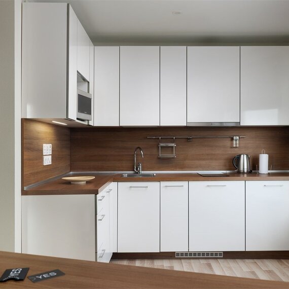 Апартаменты 