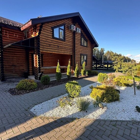 Таунхаус с 2-мя спальнями. Фото 12