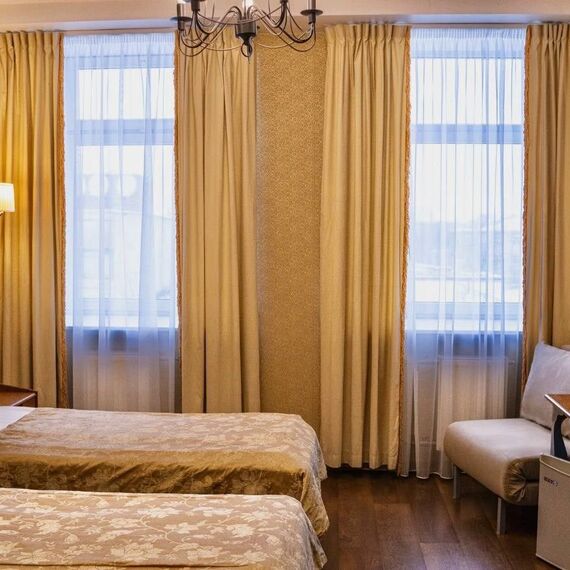 Арт-стандарт. Фото 3