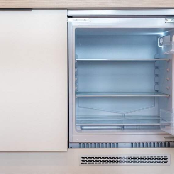 Стандарт (двухместный, однокомнатный номер). Фото 8