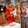  Фореста Фестиваль Парк Отель - Превью 2