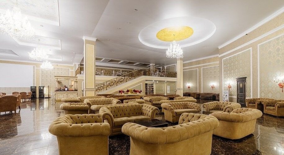 Гранд Отель & SPA Аристократъ - Фото 9