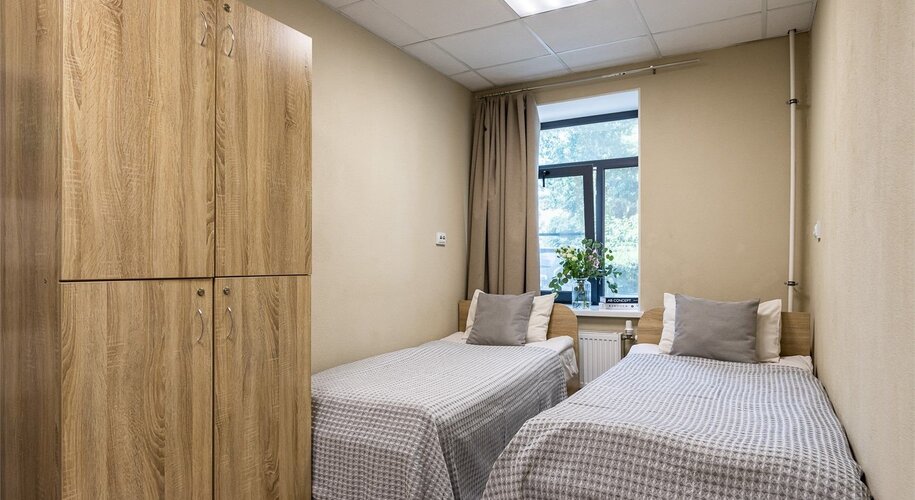 Номера на Балтийской - Фото 35