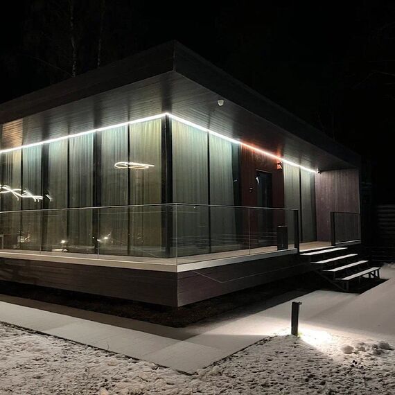 Glass Box 85. Фото 76