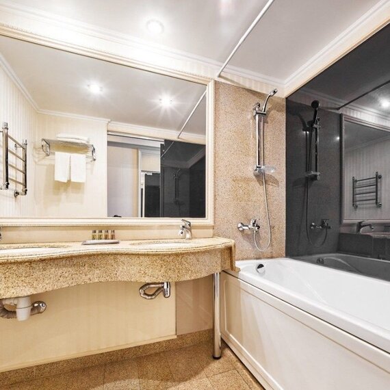 Стандарт +. Фото 8