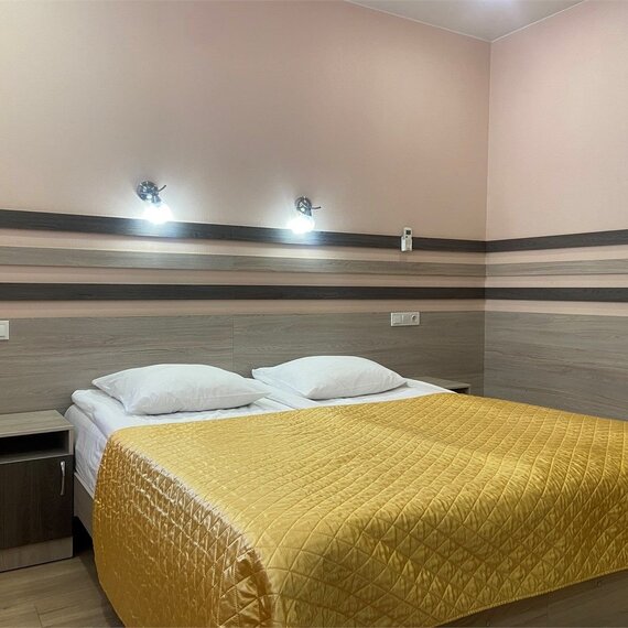 Полулюкс + (2 корпус). Фото 15