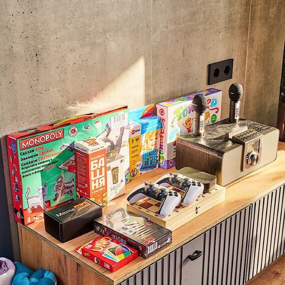 Glassbox 108 Premium. Фото 95