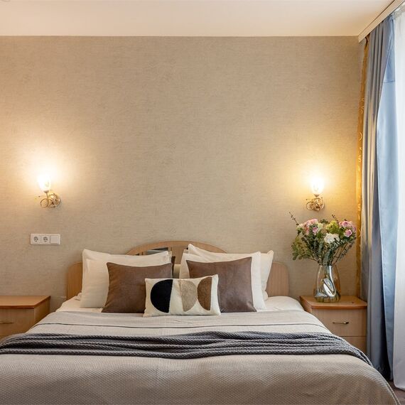 Люкс. Фото 1