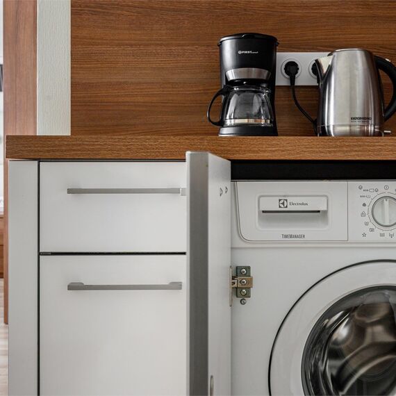 Апартаменты 