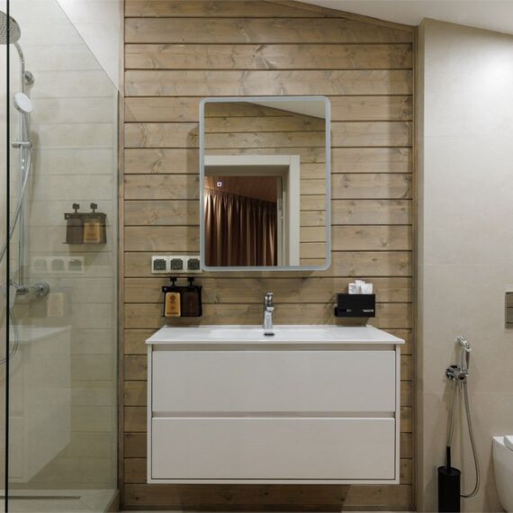 Двухэтажный коттедж с дровяным камином и личной зоной BBQ. Фото 6