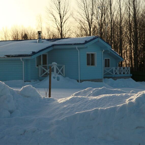 VIP дом. Фото 24