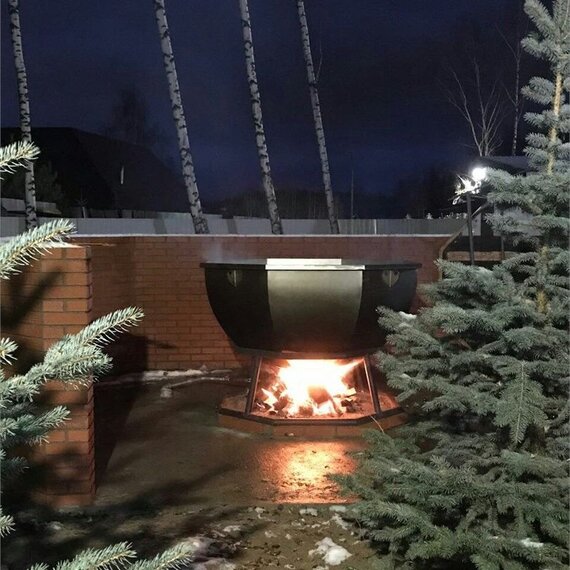 Дом 5 с русской баней. Фото 20