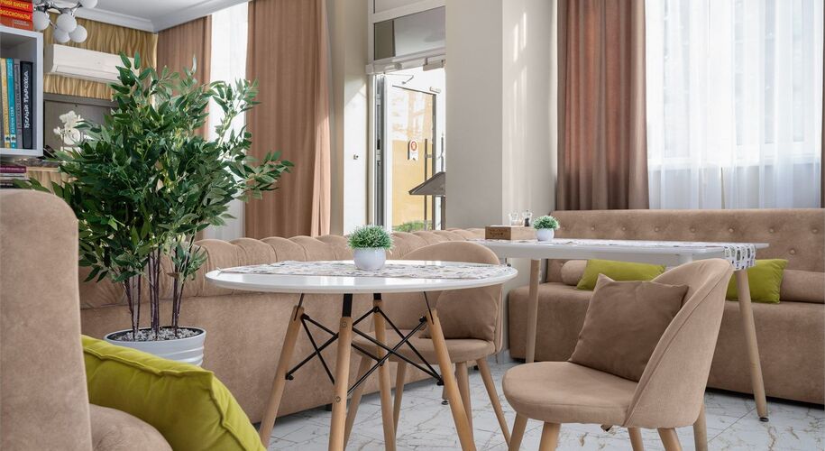 Park & House Hotel - Фото 15