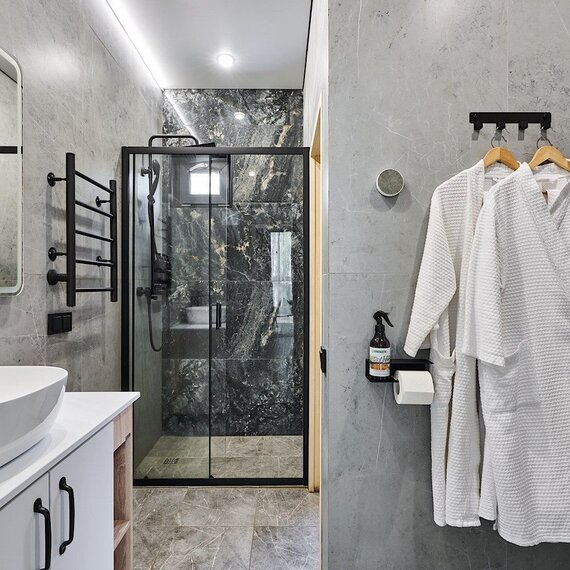 Glass Box 85. Фото 22