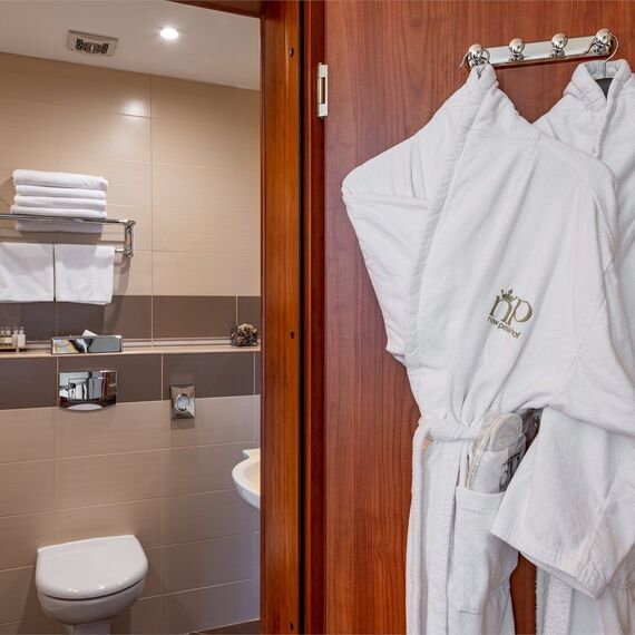 Люкс видовой. Фото 6