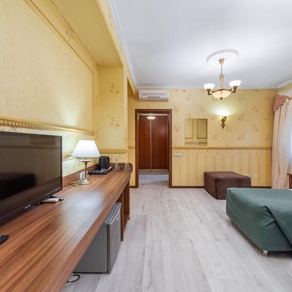 Улучшенный стандарт. Фото 11